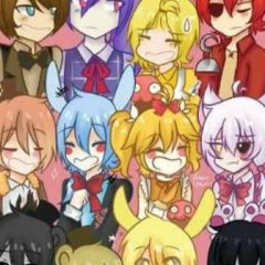 We want out - Nightcore