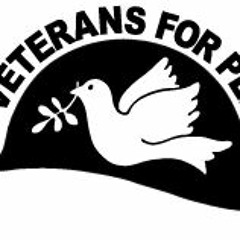 10.17.19 Veterans For Peace standing up against ICE with THE MIX