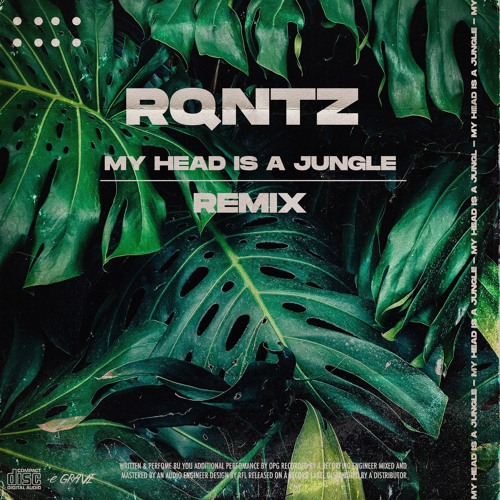 Stream Wankelmut & Emma Louise - My Head Is A Jungle (RQntz Remix) by O  Problema é GRAVE Vip | Listen online for free on SoundCloud