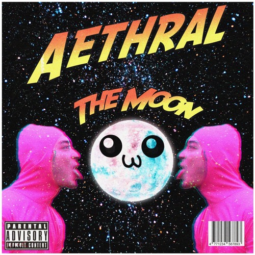 Aethral - The Moon