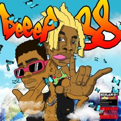 CE SOIR ft.(OURSON 13)