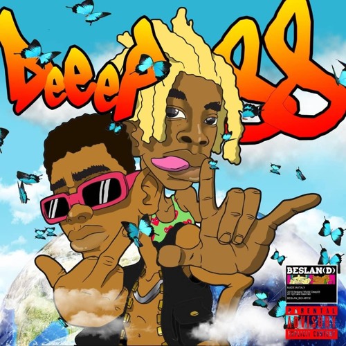 CE SOIR ft.(OURSON 13)