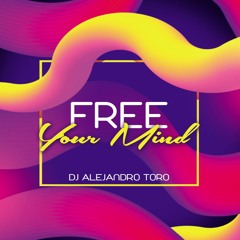 Alejandro Toro @Free Your Mind