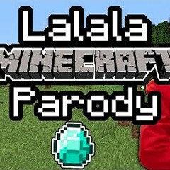 Y2K & Bbno$ - Lalala (Minecraft Parody)