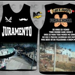 MC JAJAU - É SÓ EU E O MEU MEIOTA (DJCAIO) JURAMENTO 2020