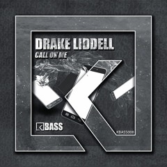 Drake Liddell - Call On Me (Speed Garage Mix) OUT NOW