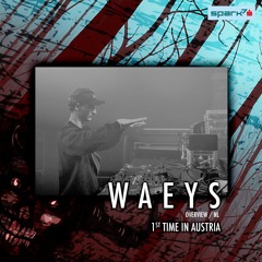 Waeys | Yamyamya Promo Mix | Oktober 2019