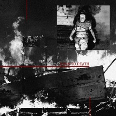 BURN TO DEATH FREESTYLE