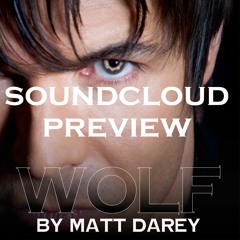 Matt Darey - WOLF (The Album) Dolby Atmos @ mattdarey.com