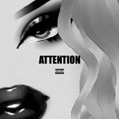Miss Thicky - Attention