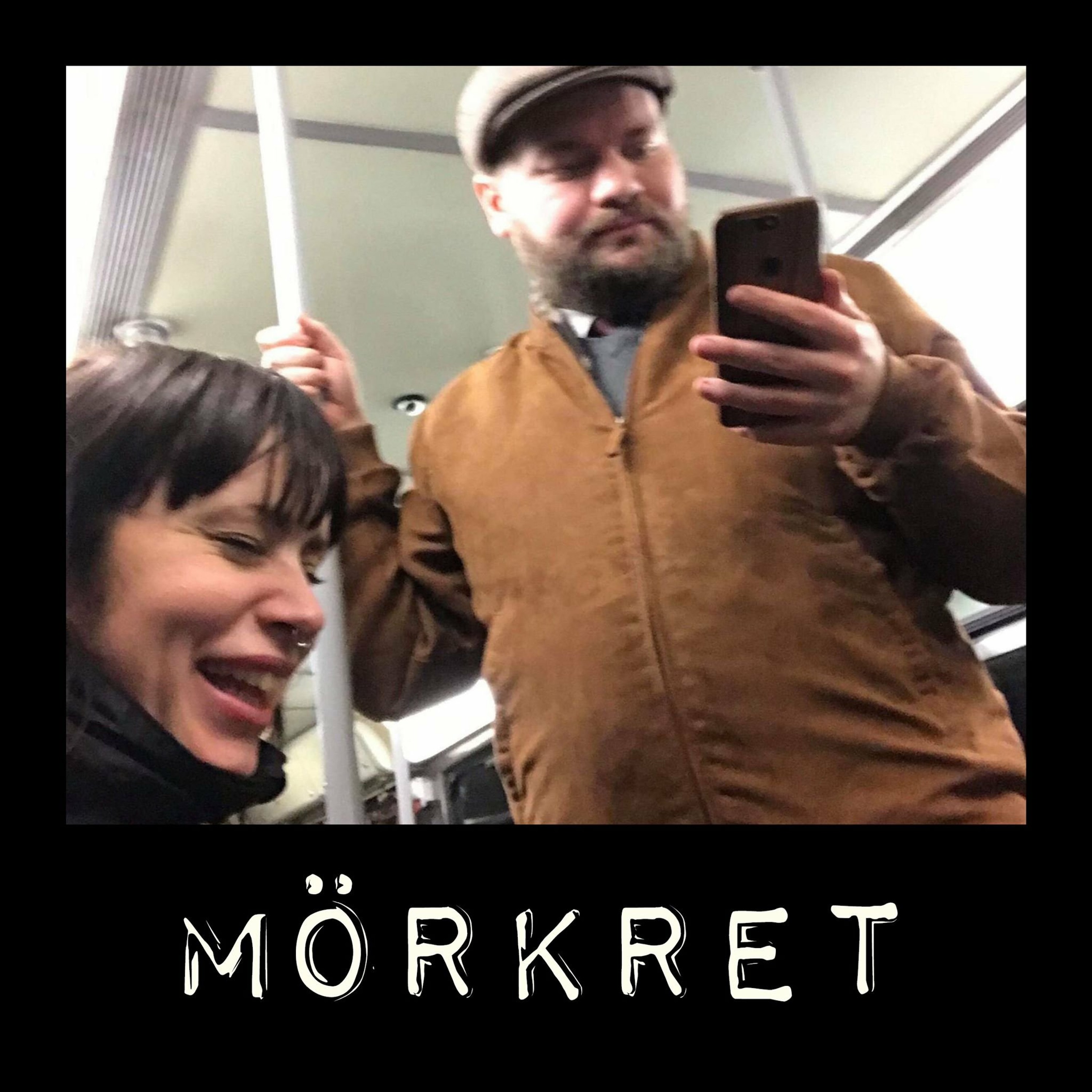 Mörkret