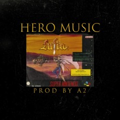 Cassidy x Papoose x Jr Writer Type Beat 2019 "Hero Music" [New Lufia 2 Rap Instrumental]