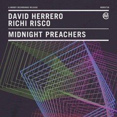 David Herero, Richi Risco (Midnight Preachers EP) - Pray 4 Africa (original mix)