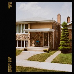 Bunker (feat. Dontcry & Styn)