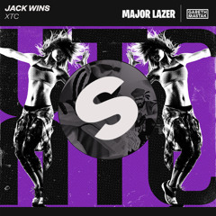 Major Lazer vs Jack Wins x Oomloud - Que Calor XTC (Gareth & Mastak Mashup)