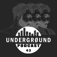 Undergrøund Suppørters Podcast #43 - Eduard Szilagyi