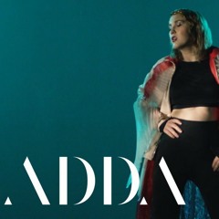 ADDA- Cum doare o inima