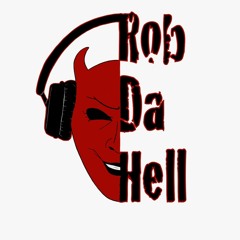Rob Da Hell - ÜTSCHÜÜÜ