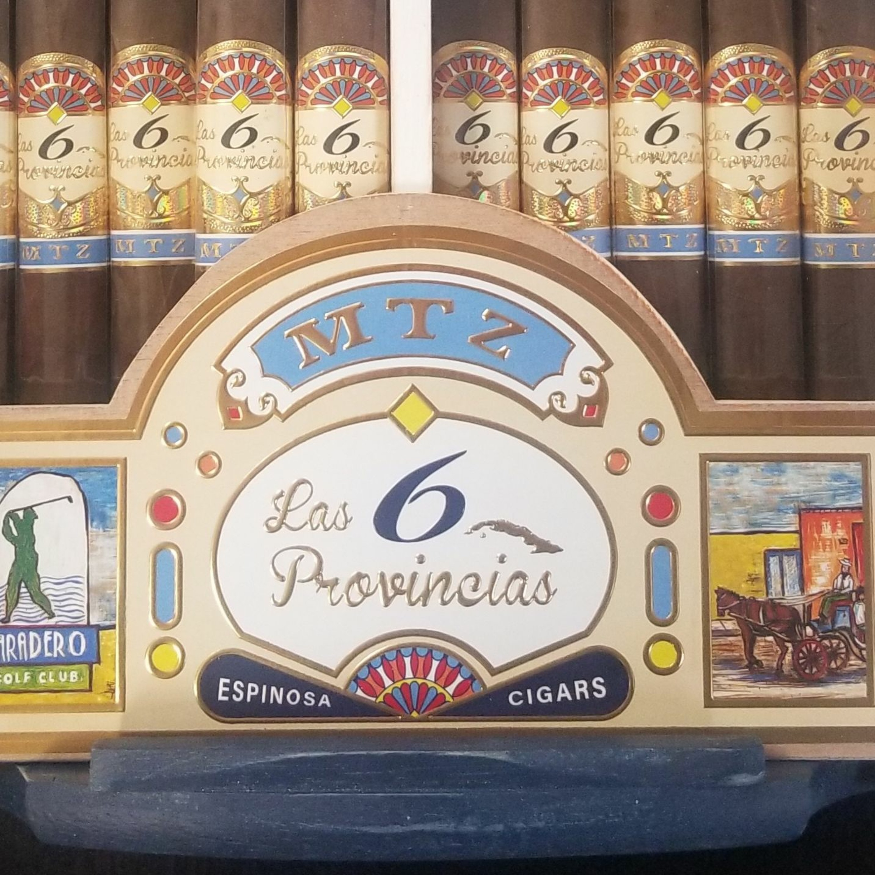 Cigar Snob Podcast