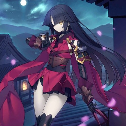 Kunoichi By Joe Sua ジョースーア Composer Listen To Music Kunoichi By Joe Sua ジョースーア Composer Listen To Music