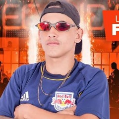 MC MENOR DA C3 - VOU CHUTAR O BALDE A PALAVRA AMOR É FRAUDE ( DJ VITINHO DE SG ) VIVA LA VIDA