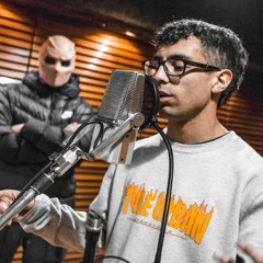 Alien Boyz Teorema - Busqueda De Paz