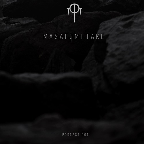 Cipher podcast 001 - Masafumi Take