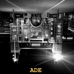 Eric Northman - ADE 2019 Warm-up