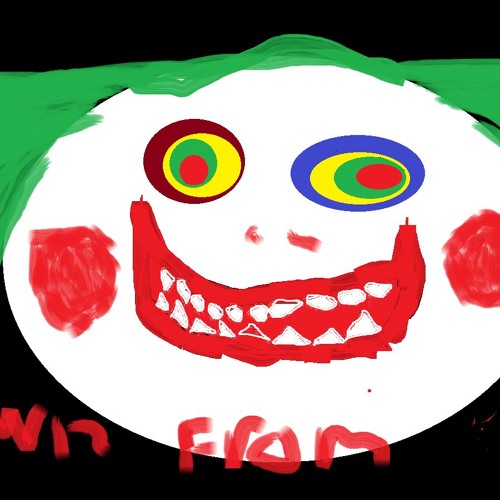 Creepy Clown Song
