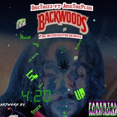 DreThizz - Backwoods