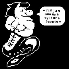 Death By Éguinha Pocotó