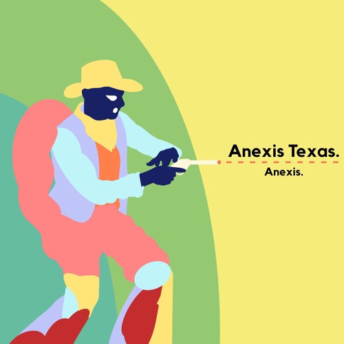 Anexis Texas.