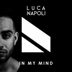 Luca Napoli - We Are Back (original Mix)
