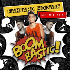 DJ Fabiano Morais - BoomBastic ('19 Set Mix)