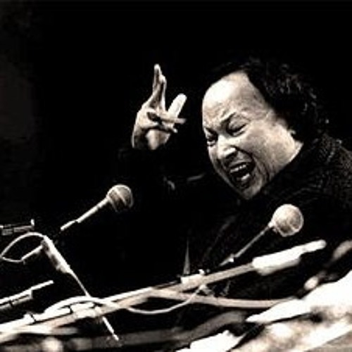 Ho Nigah e Karam Ya Muhammad Islamic Qawali Ustad Nusrat Fateh Ali Khan