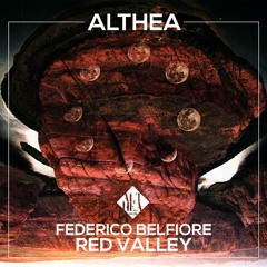 Federico Belfiore - Red Valley (original Mix)