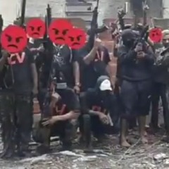 Mtg - Brota to Salgueiro vai levar tiro  (CV TD2)