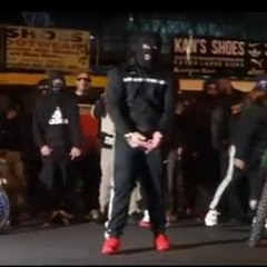 Where You From- P.strict  Ft Pope Brons- (Official Music Video) NZ DRILL! [Mpgun.com]