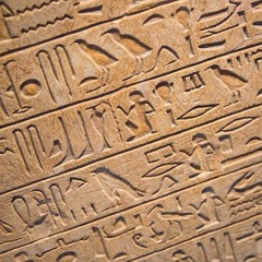 Horrible Histories - Hieroglyphic Song