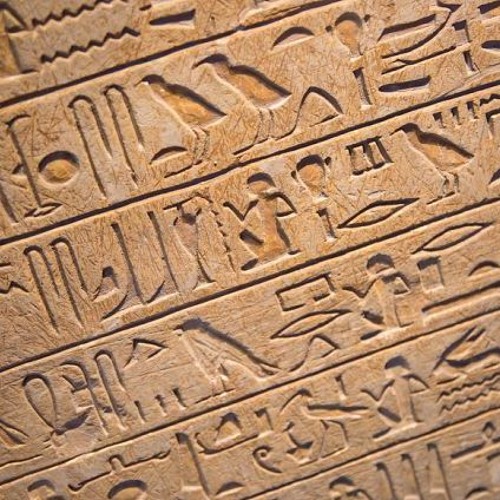 Horrible Histories - Hieroglyphic Song