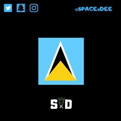 SPACE's DeNnery SegemenT (Pure Lucian Soca)@SPACExDEE