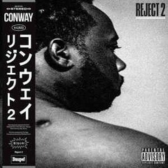 Mach-Hommy - Beloved (Prod. by Daringer)