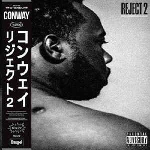 Mach-Hommy - Beloved (Prod. by Daringer)