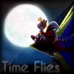 Time Flies [Free Beat] - Blazy