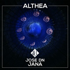Jose DN - Jana (Original Mix)