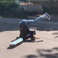 Skaters Only