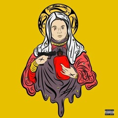 Mach-Hommy - Chyna (Prod. by Daringer)