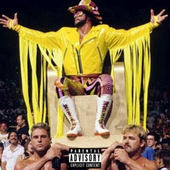 Mach-Hommy - Macho On Coke (Prod. by Daringer)