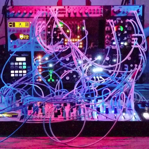 static currents