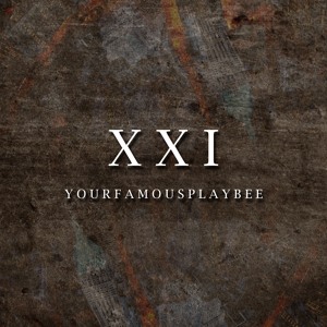 XXI
